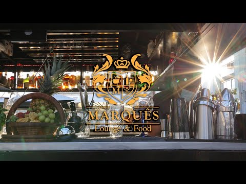 Restaurante Marquês Lounge Food - Esplanada 2021