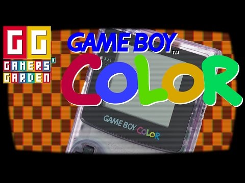 The Top 5 Games That Stand The Test Of Time On The GBC