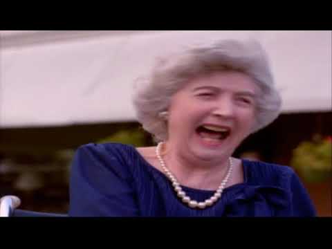 Wheelchair Scene - Children of the Corn II (1992)