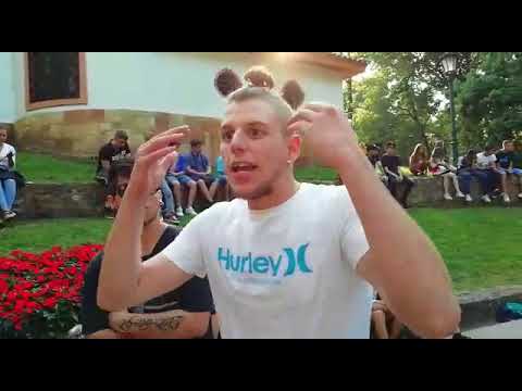 IGLESK Y AKROS VS IGLE Y JDR-(FINAL)BDA(OVIEDO)FECHA 11