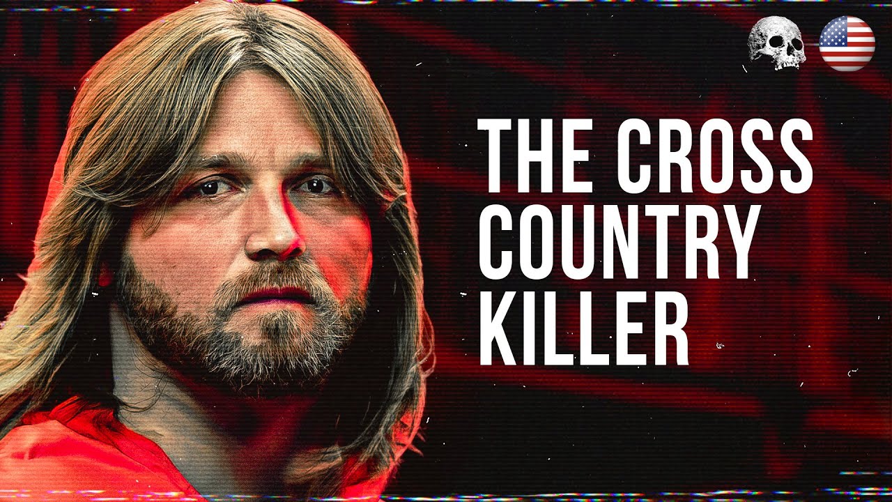 O maligno serial killer Glen Rogers | Documentário criminal