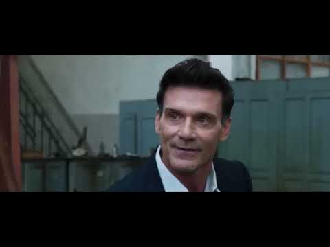 Lamborghini-Trailer-2022-Frank Grillo,Mira Sorvino