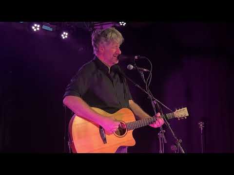 Marcus Wiebusch - Am Tisch - Live @ KGB, Langenberg - 05/2025