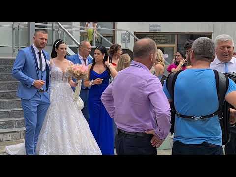 Lijepo vjenčanje,Laktaši 1.7.2023