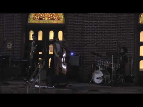 Ask Me Now - JCAL Southeast Queens Jam Fest