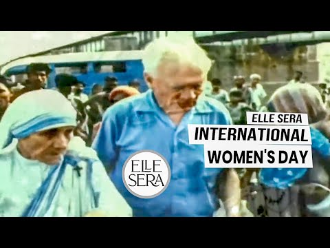 Elle Sera International Women's Day