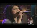 Jaci Velasquez - Love Out Loud/On My Knees