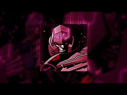 KMFDM - Kunst (Slowed + Reverb)