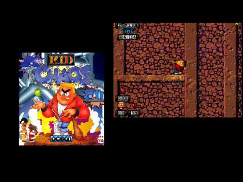 amiga kid chaos download