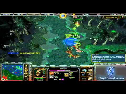 PCG PH: iZone125 vs Mineski