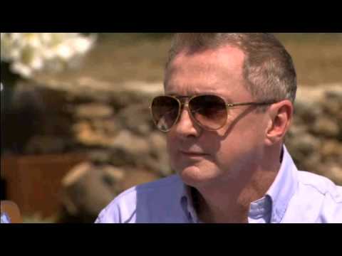 X Factor UK 2011 - Judges Houses - Decision of the Over 25's