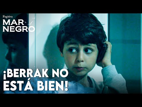 Yiğit secretly calls Tahir - Black Sea | Legendary Scenes