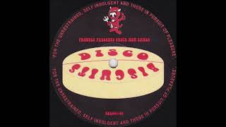 Holloway & Co - Make U Mine (Matt Jackson Super Fly Mix)