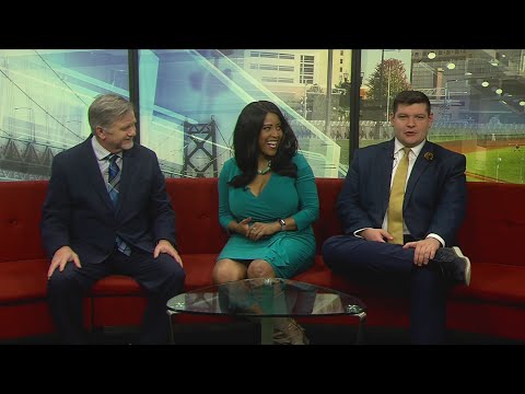 Kcrg Danielle Davis