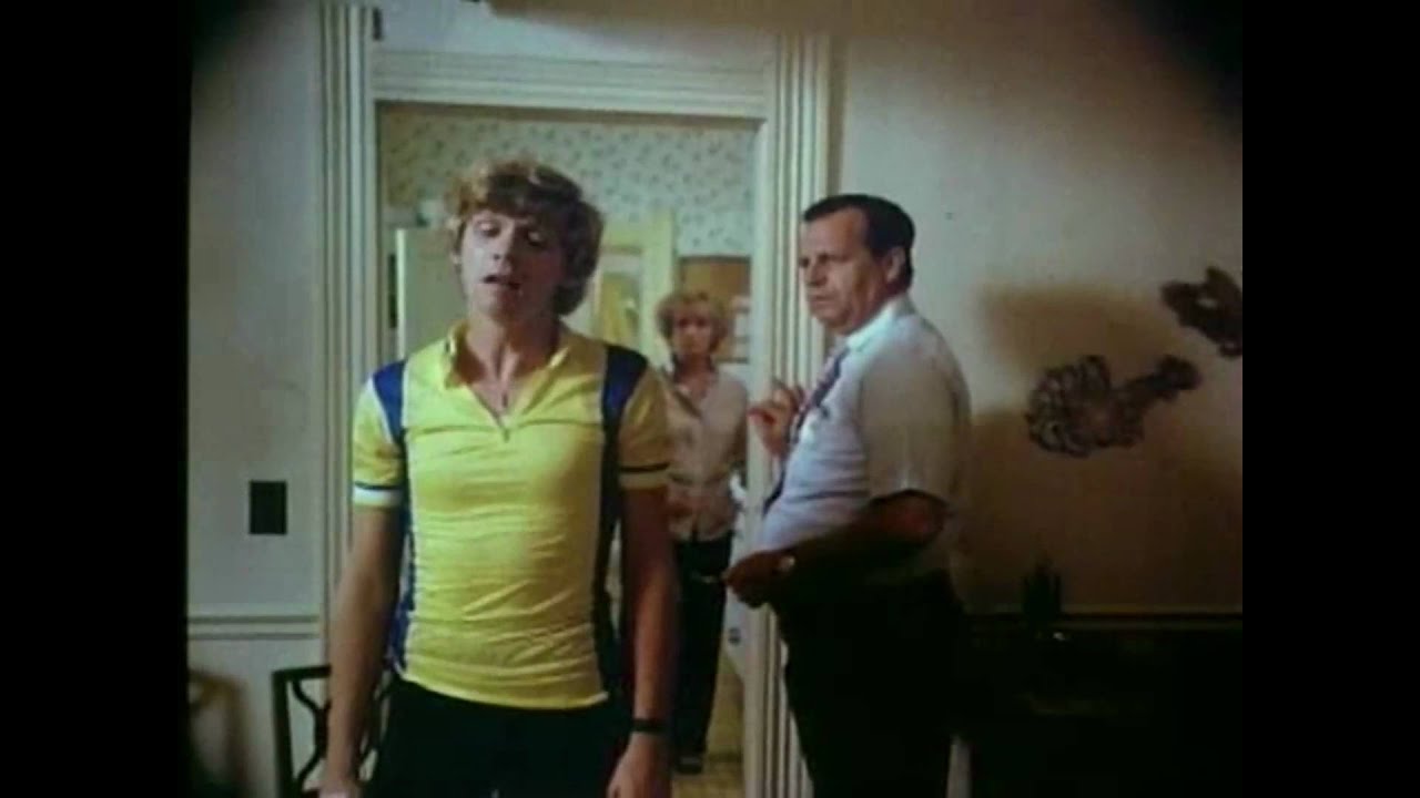 Breaking Away (1979)