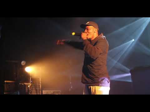 FRESH GORDON LIVE EP MILLE CICATRICES