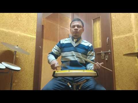 CRASH LANDING - Marty Hurley