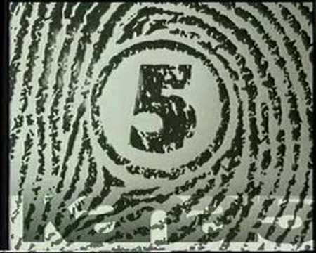 Kanal5 vinjett 2001