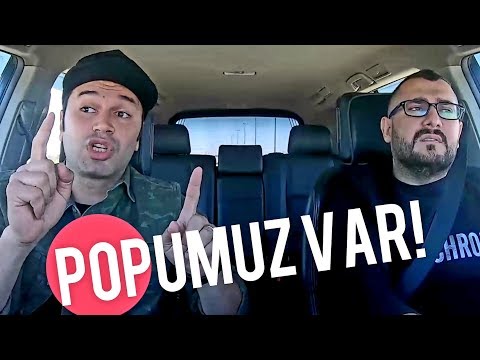 PRoMete — "Ot", Deqradasiya və Nağılbaz Haqda | 05.11.2018