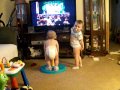 Baby Bop Hop