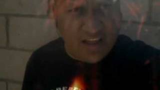 DieGressiveSoul - So many questions Suicide commando cover