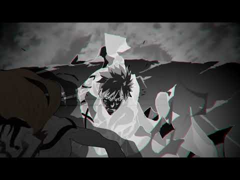 Hiruko - Jeden z nich (prod. Madatracker) AMV by JasuAMV