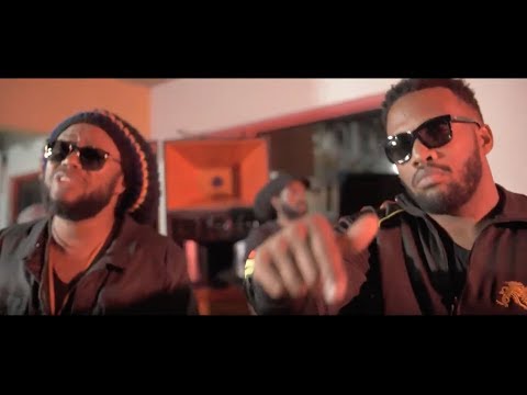 Duane Stephenson Ft. Agent Sasco - Play That Song (REMIX) l OFFICIAL VIDEO