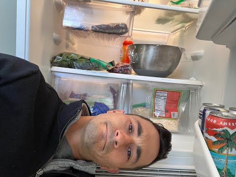 Can you Transport a Refrigerator on its Side? Lay Down With CAUTION!