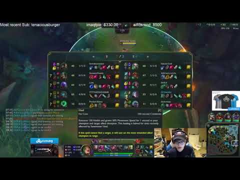 Sneaky as Jinx Braum vs Kalista Thresh Bot  Patch 8.2 Ranked Gameplay