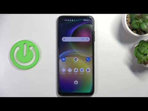 How to Change Screen Timeout on HTC Desire 22 Pro