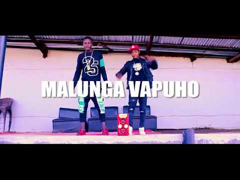 BOY JAH FT WILIZO NJAKU--DONSA             MALUNGA VAPUHO