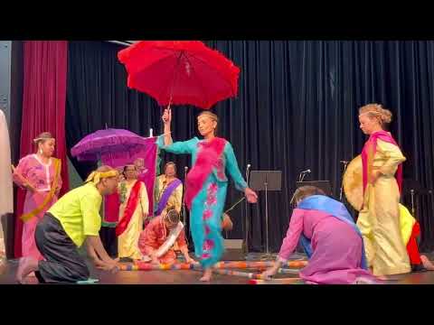 Filipino Dance | NW Folklife Festival 2023