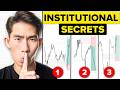 BEST SMC Entry Strategies For Low Risk Trades EXTREME Accuracy