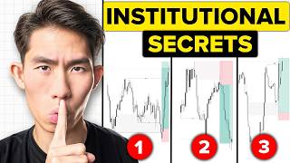 BEST SMC Entry Strategies for Low-Risk Trades (EXTREME Accuracy)