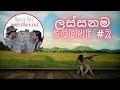 Flying Fish Best Scenes 02