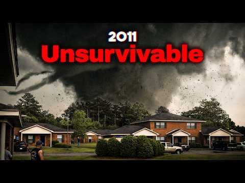 The Deadliest Tornado Year in History