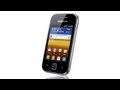 Mobilní telefon Samsung Galaxy Y S5360