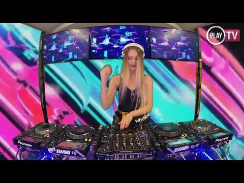 [Hip-hop Set] DA CANDY  Live @ PLAY TV 27 02 2019