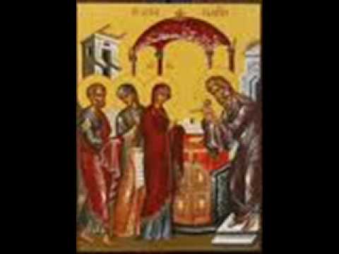 Calea Crucii lui Iisus-Petraru Cecilia