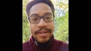 Walking Meditation with Kevin Hubbard