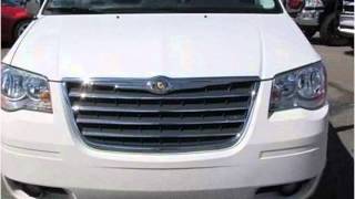 preview picture of video '2010 Chrysler Town & Country Used Cars Cartersville GA'