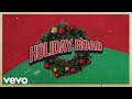 Chris Janson Holiday Road Lyric Video