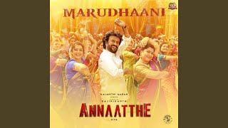 Download lagu Marudhaani (From 'Annaatthe') mp3
