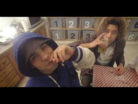 Kev j x Cuban Bling x TrafficGvng  "666" (Shot By Z-K )