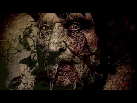 Memorandum - Inner Sanctum  (Unofficial Music Video)