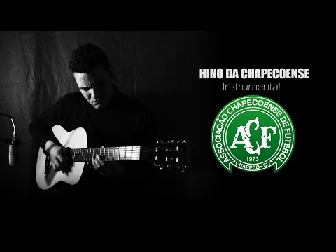 Hino Da Chapecoense video