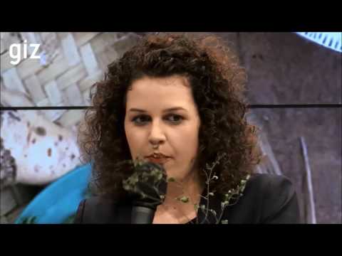 GIZ: Moringa – Der Wunderbaum. 2017