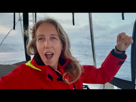 E43 - Final run to Australia