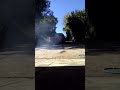 1995 ford fairmont ghia driveway skid
