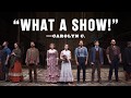 THE BALLAD OF LITTLE JO Preview Trailer